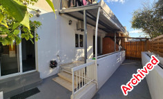 2 bedroom apartment 90 m2 for sale in Paralimni