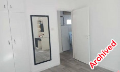 2 bedroom apartment 90 m2 for sale in Paralimni