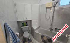 2 bedroom apartment 90 m2 for sale in Paralimni