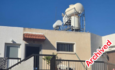 2 bedroom apartment 90 m2 for sale in Paralimni