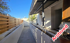 2 bedroom apartment 90 m2 for sale in Paralimni