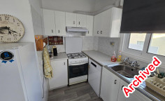 2 bedroom apartment 90 m2 for sale in Paralimni