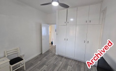 2 bedroom apartment 90 m2 for sale in Paralimni