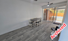 2 bedroom apartment 90 m2 for sale in Paralimni