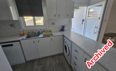 2 bedroom apartment 90 m2 for sale in Paralimni