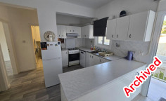 2 bedroom apartment 90 m2 for sale in Paralimni