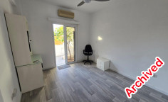 2 bedroom apartment 90 m2 for sale in Paralimni