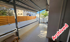 2 bedroom apartment 90 m2 for sale in Paralimni