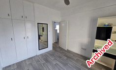 2 bedroom apartment 90 m2 for sale in Paralimni