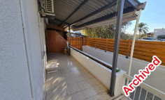 2 bedroom apartment 90 m2 for sale in Paralimni
