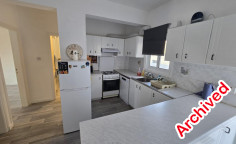 2 bedroom apartment 90 m2 for sale in Paralimni