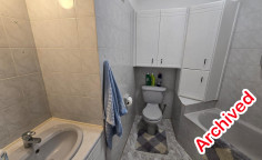 2 bedroom apartment 90 m2 for sale in Paralimni