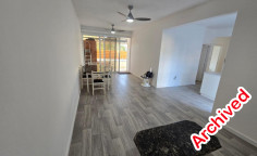 2 bedroom apartment 90 m2 for sale in Paralimni