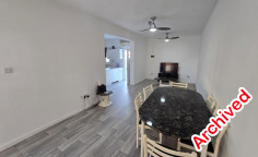 2 bedroom apartment 90 m2 for sale in Paralimni