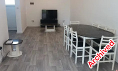 2 bedroom apartment 90 m2 for sale in Paralimni