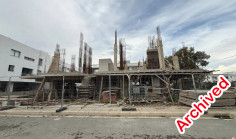 1 beds apartment 51 m2 for sale in Aglantzia
