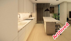 1 beds apartment 57 m2 for sale in Aglantzia