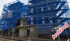 One bedroom apartment for sale in Aglantzia