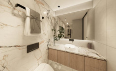 2 apartment 92 m2 for sale in Engomi