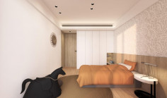 2 apartment 92 m2 for sale in Engomi