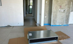 2 beds apartment 92 m2 for sale in Engomi