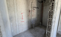 2 beds apartment 92 m2 for sale in Engomi
