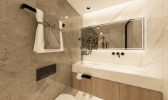 2 beds apartment 92 m2 for sale in Engomi