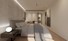 2 bed apartment 92 m2 for sale in Engomi