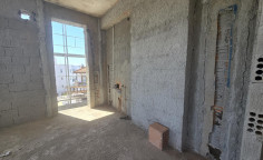 2 bed apartment 92 m2 for sale in Engomi