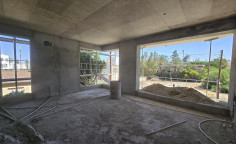 2 bedrooms apartment 92 m2 for sale in Engomi
