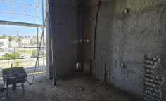 2 bedrooms apartment 92 m2 for sale in Engomi