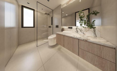 2 bedrooms apartment 92 m2 for sale in Engomi