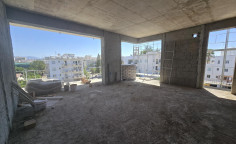2 bedrooms apartment 92 m2 for sale in Engomi