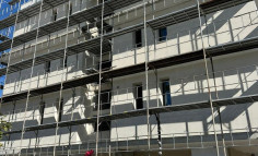 2 bedrooms apartment 92 m2 for sale in Engomi