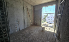 2 bedrooms apartment 92 m2 for sale in Engomi