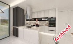 2 bedroom apartment 92 m2 for sale in Engomi