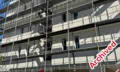 2 bedroom apartment 92 m2 for sale in Engomi