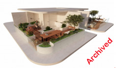 2 bedroom apartment 92 m2 for sale in Engomi