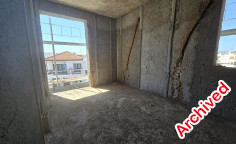 2 bedroom apartment 92 m2 for sale in Engomi
