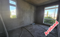 2 bedroom apartment 92 m2 for sale in Engomi