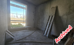 2 bedroom apartment 92 m2 for sale in Engomi