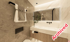 2 bedroom apartment 92 m2 for sale in Engomi