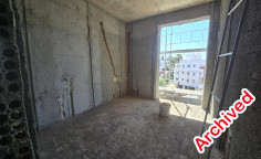 2 bedroom apartment 92 m2 for sale in Engomi