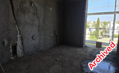 2 bedroom apartment 92 m2 for sale in Engomi