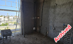 2 bedroom apartment 92 m2 for sale in Engomi