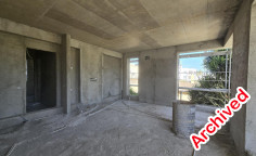 2 bedroom apartment 92 m2 for sale in Engomi