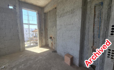 2 bedroom apartment 92 m2 for sale in Engomi