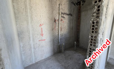 2 bedroom apartment 92 m2 for sale in Engomi