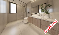 2 bedroom apartment 92 m2 for sale in Engomi