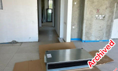 2 bedroom apartment 92 m2 for sale in Engomi